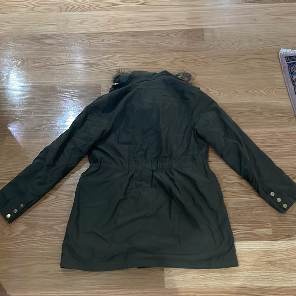 Inc Jacket - image 3